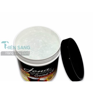 Ủ tóc dầu dừa Jena 500ml