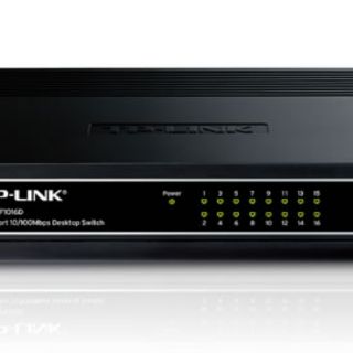 Chia cổng tl-sf1016d
