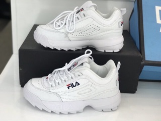 FILA DISRUPTOR 2