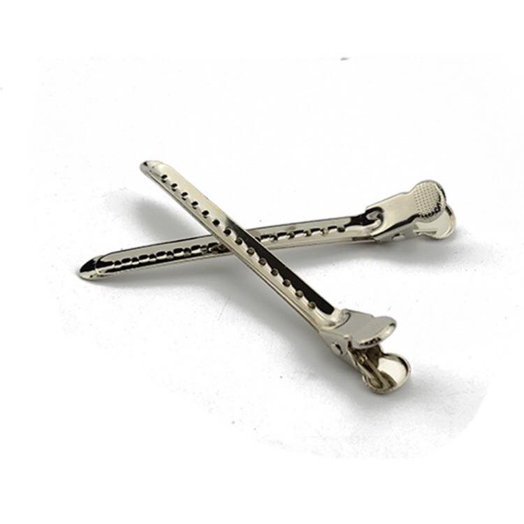 Kẹp định hình 9,5 cm ---> 1 vỉ gồm 12 chiếc giá chỉ 45k