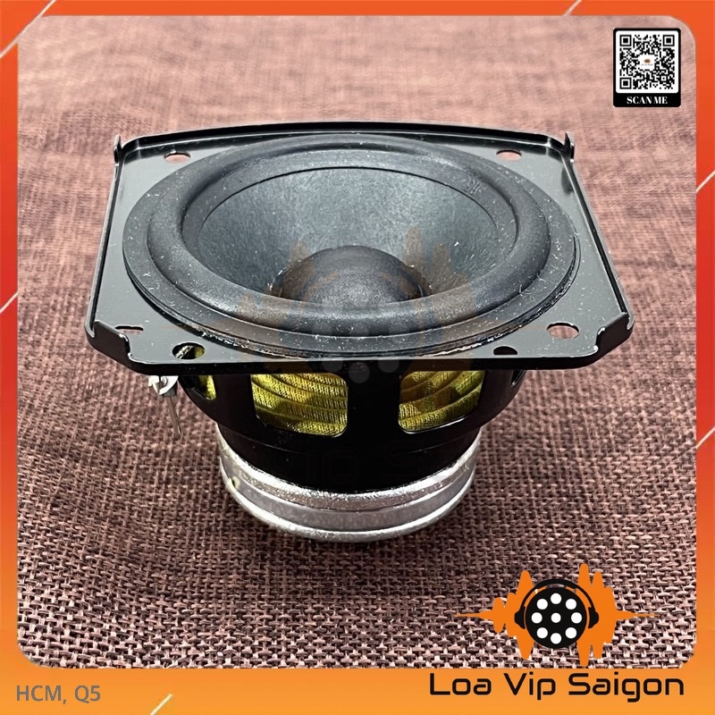 Loa toàn dải BOSE HOME SPEAKER 300 Mexico, 2”75 2ohm 30w, âm cực hay.