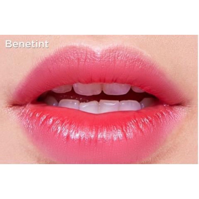 Son tint kiêm má hồng Benefit Cheek & Lip Stain 6ml