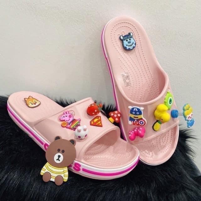 Bán sỉ dép Acroosi cho nữ