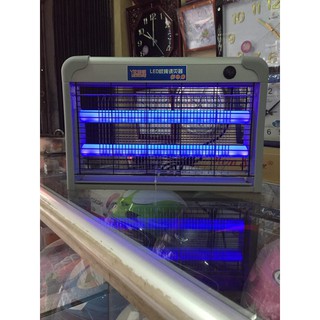 ĐÈN BẮT MUỖI LED CAO CẤP