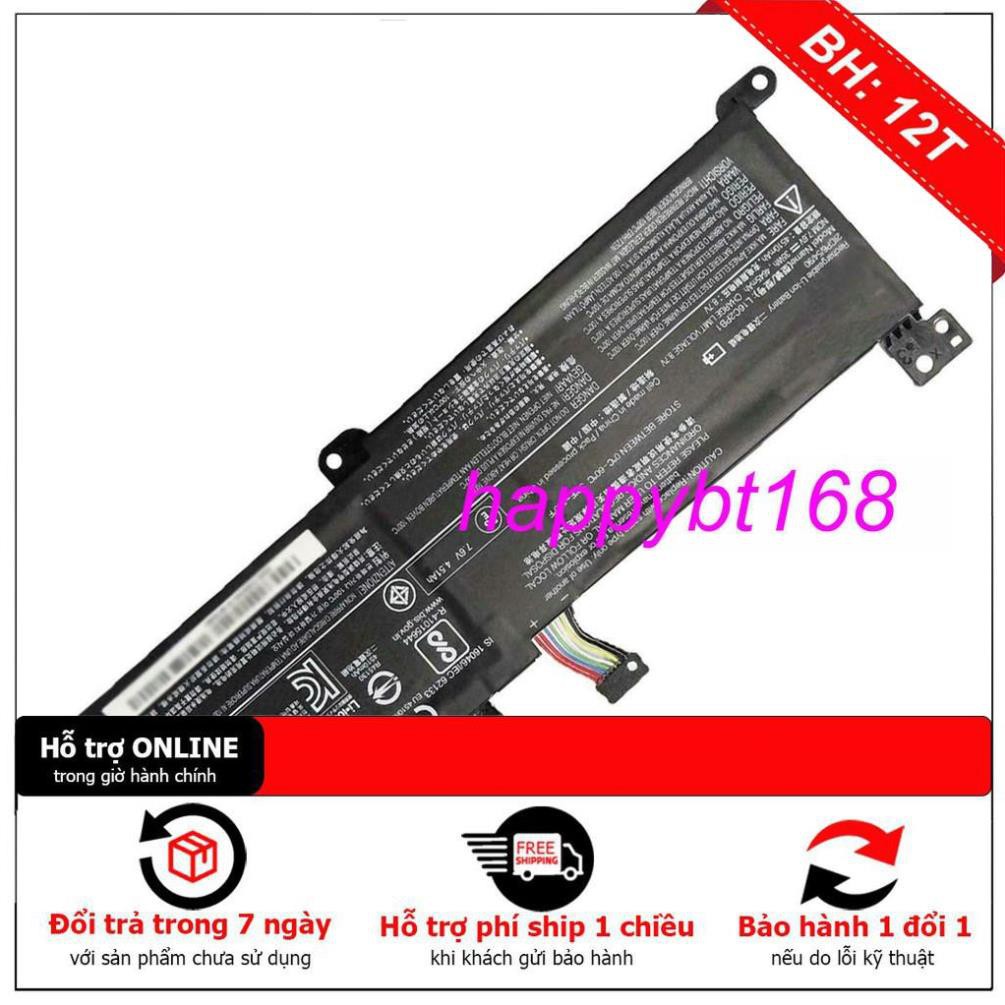 Pin Lenovo Ideapad 320-15AST V320 330-17IKB S145-15IWL L16C2PB2 Ideapad 320-14 320-15 320-17 L16S2PB1 L16S2PB3