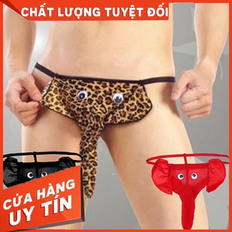 Quần lót con voi độc đáo dành cho nam - Hàng nhập khẩu