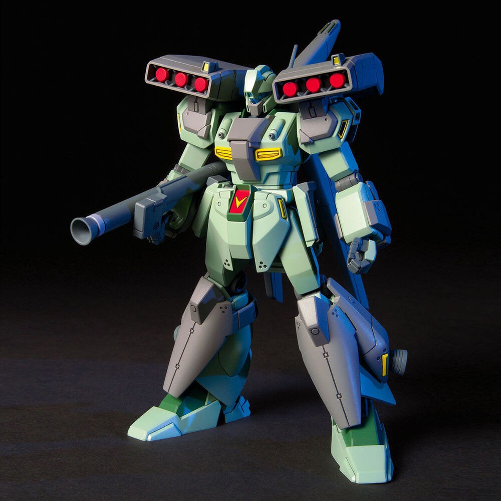 Mô hình Gundam HG UC Stark Jegan