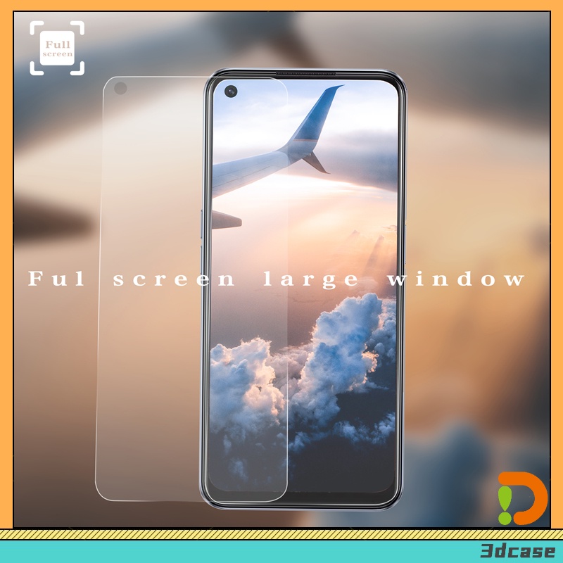 Screen Protector Soft Film Iphone 12 Mini 12 Pro Max 7 Plus 11x7 6 8 6s Plus Xs Se 2020 Not Tempered Glass Screen Protector | BigBuy360 - bigbuy360.vn