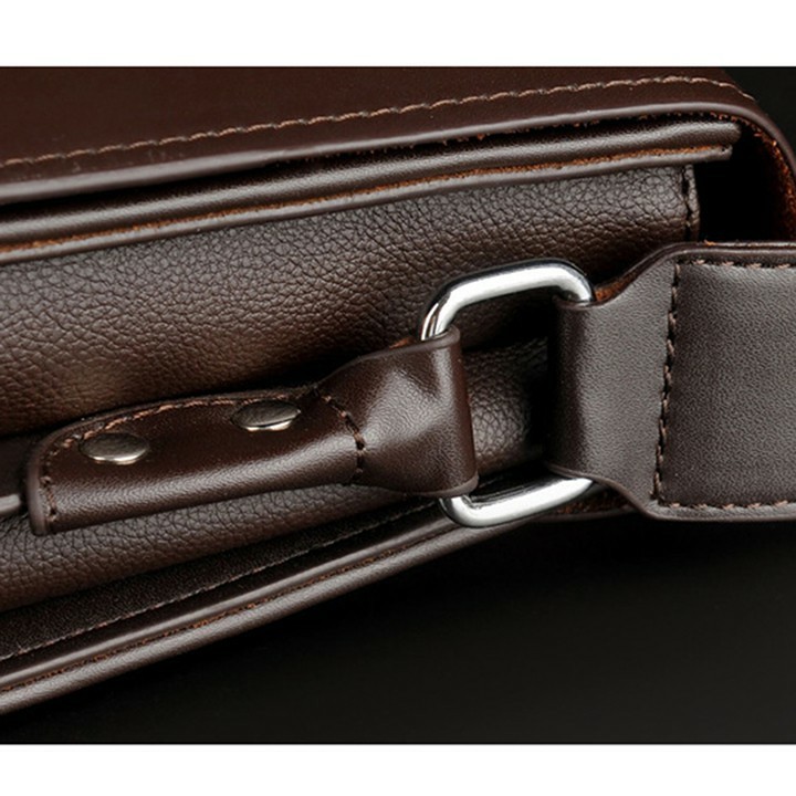 Cặp nam công sở hình Kangaroo chất da cao cấp | BigBuy360 - bigbuy360.vn