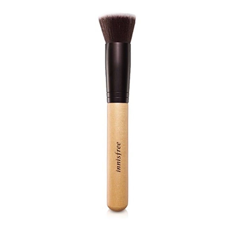 Cọ Tán Kem Nền Innisfree My Foundation Brush