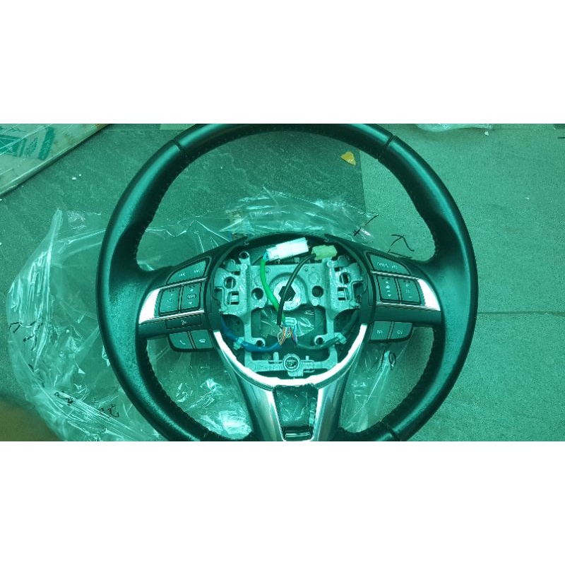 Cruise control, LIM (ga tự động) cho mazda 2, mazda 3, mazda 6, cx5