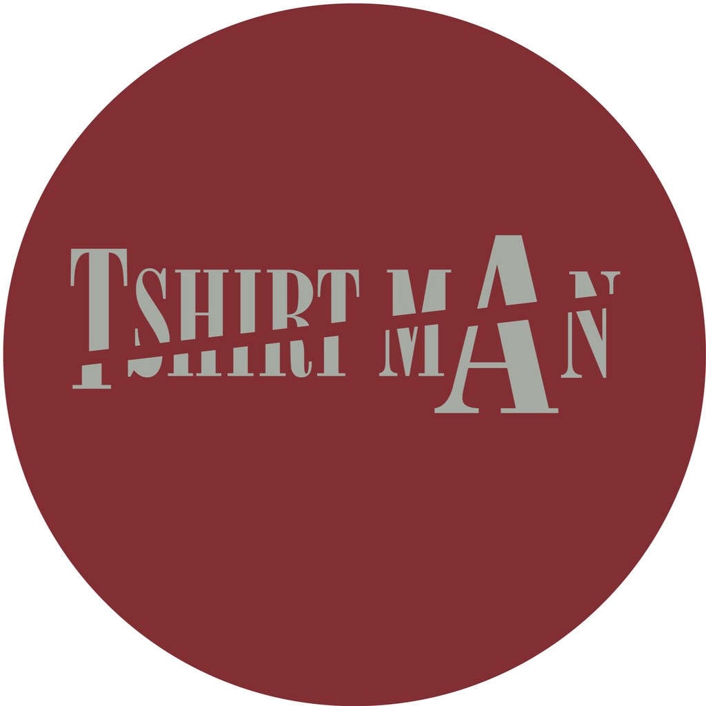 TSHIRT MAN