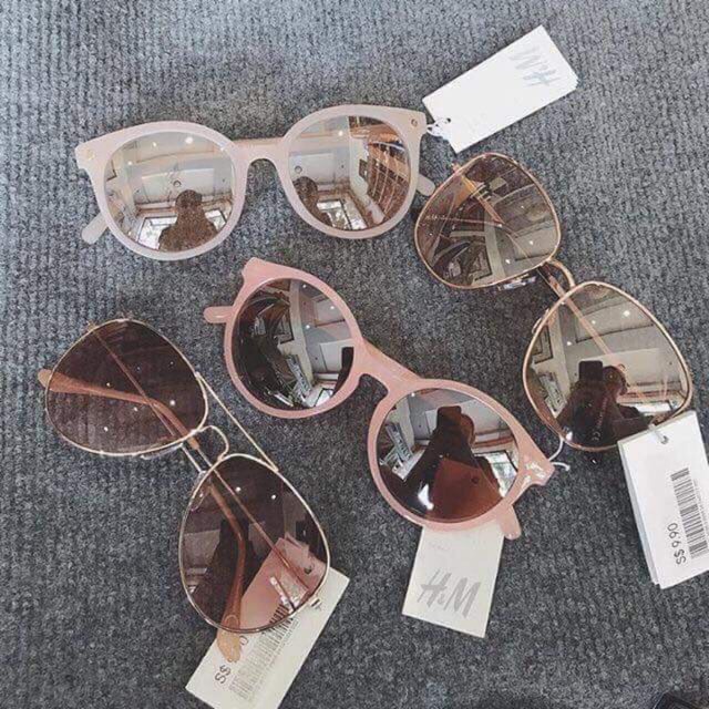 Kính râm hàng Auth