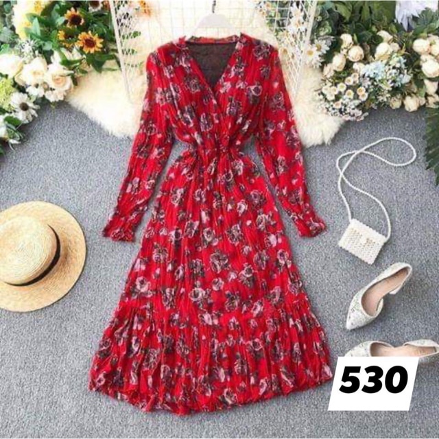 Váy chun eo dập 38kg đến 45kg thanh lý