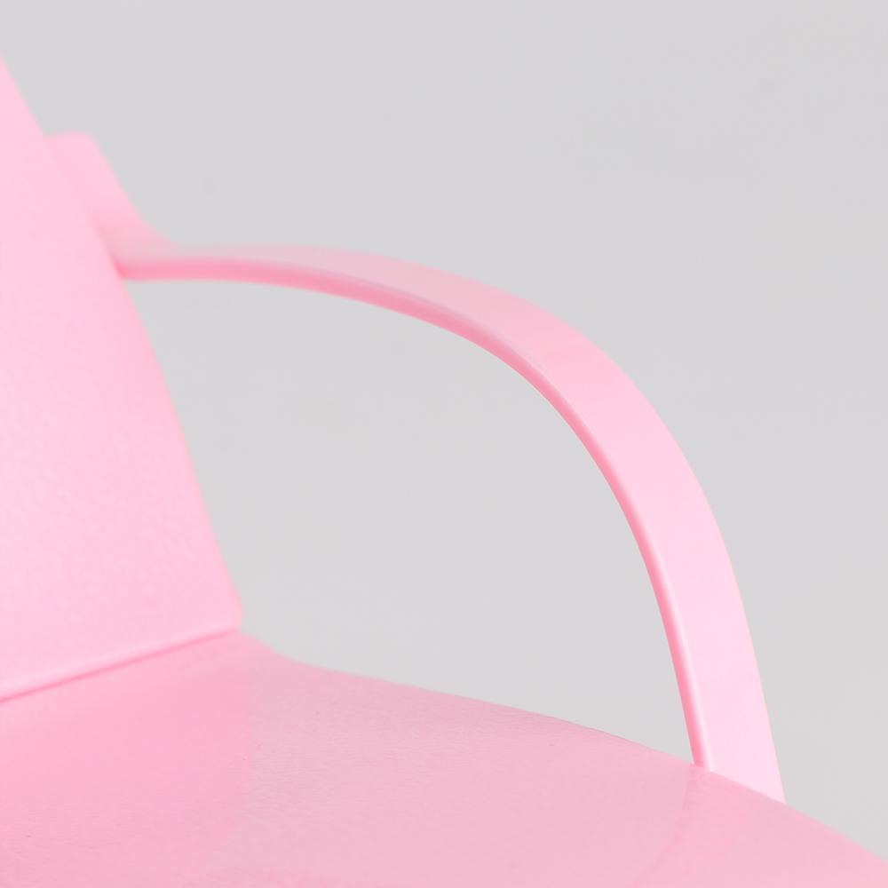 CLEVER Ghế Bãi Biển Tỉ Lệ 1: 6 Trang Trí Nhà Búp Bê