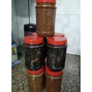 Mắm cá cơm Quảng Ngãi hủ 500gr