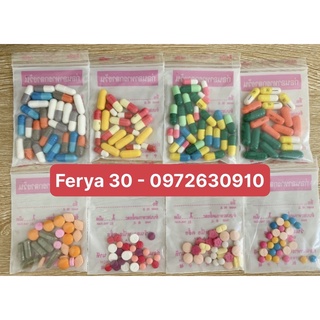 🔥 đốt mỡ siêu mạnh🔥 giảm cân ferya 30 - giảm cân mạnh nhất