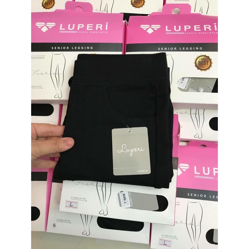 QUẦN LEGGING LUPERI