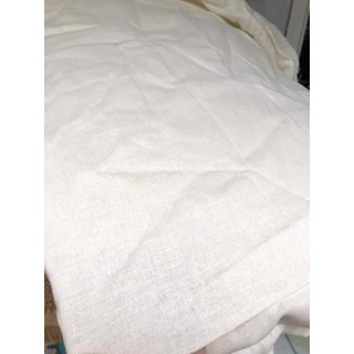 linen dạng sợi dệt