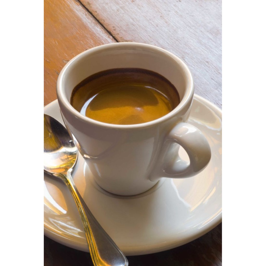 Cà phê mộc nguyên chất - Espresso Blend (Gu vừa) [500g/1 túi] - TBCAFE