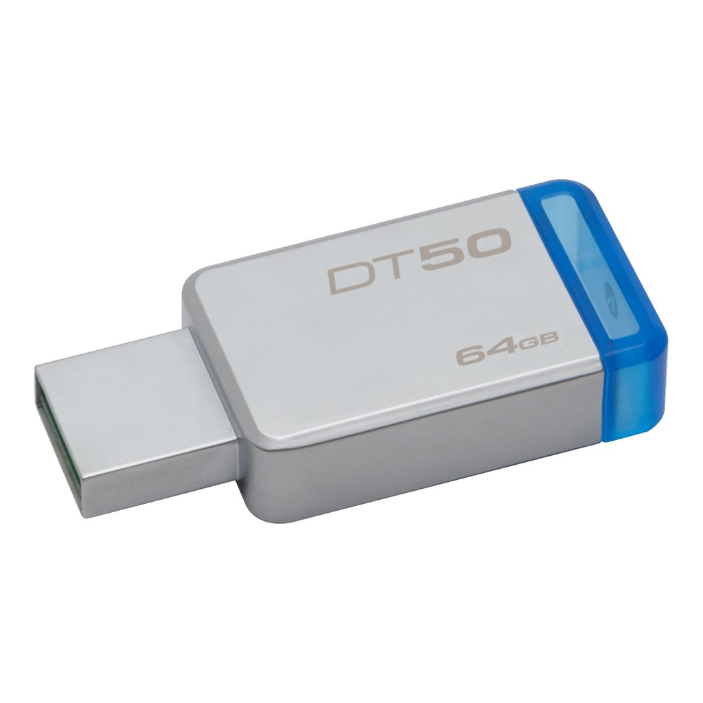 USB 3.1 Kingston Data Traveler DT50 64GB