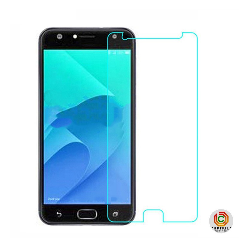 Kính Cường Lực dẻo nano ASUS ZenFone 4 ZE554KL Max ZC554KL ZC520KL Selfie ZD553KL Lite/ZB520KL Pro ZD552KL Live /ZB553KL