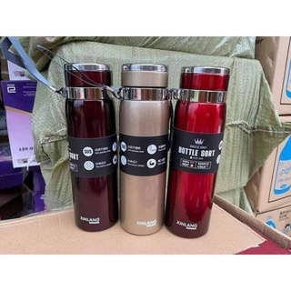 Bình Giữ Nhiệt Bottle Sort