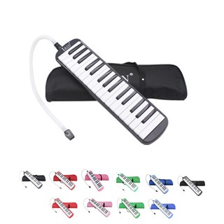 Đàn Melodica 32/37 phím học chơi nhạc tiện dụng