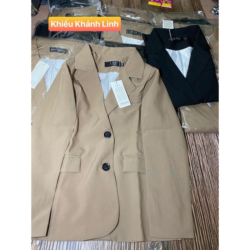 Áo blazer 🎀 ( HÀNG ODER - VUI LÒNG KHÔNG HUỶ) | BigBuy360 - bigbuy360.vn