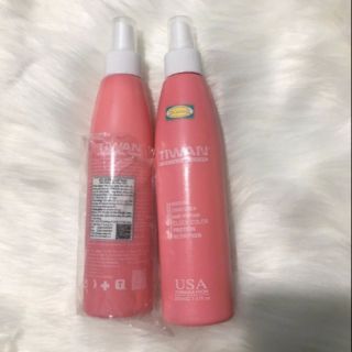 xịt dưỡng giữ màu TIWAN 250ml