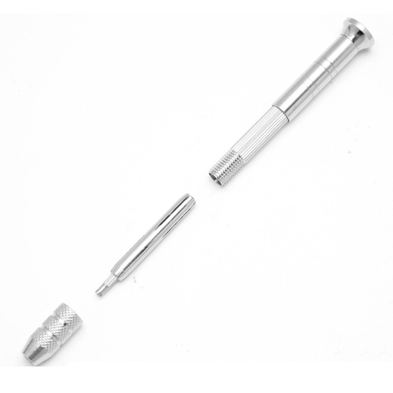 Tua Vít RM 4 prongs 5 prongs 2.75mm Có Dây Đeo Cao Su Thay Thế Cho Đồng Hồ RICHARD MILLE