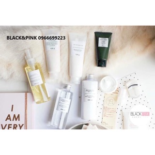 Bộ 3 chăm sóc da Muji Nhật bản
