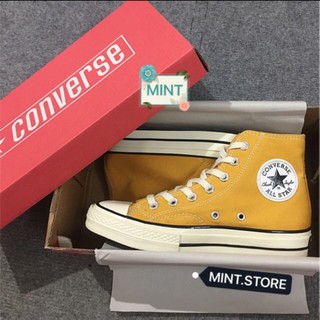 Giày thể thao Sneaker 1970 Vàng cao