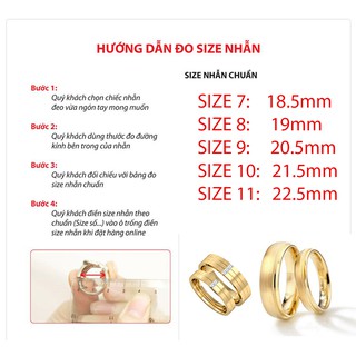 Nhẫn nam phong cách vương gia