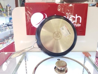 CHẢO VÂN ĐÁ OPAL ELMICH 3802