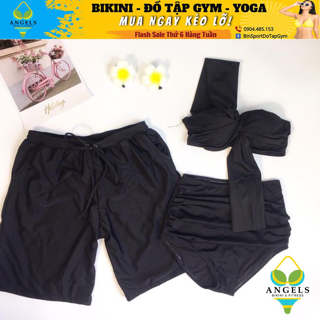 Bikini ,Bộ Đồ Bơi Hai Mảnh 1 Vai, Mẫu Mới Siêu Hot  BHV026 [ Giá Sỉ ] | BigBuy360 - bigbuy360.vn