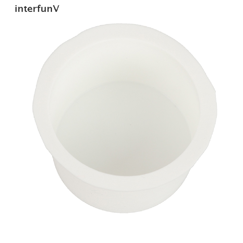 Khuôn Silicone Làm Nến Thơm Handmade Diy