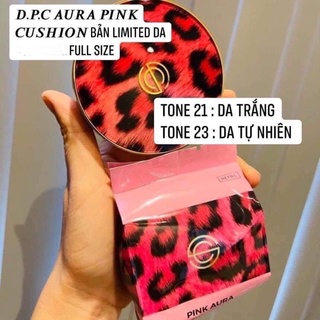 [ gom order ] cushion dpc