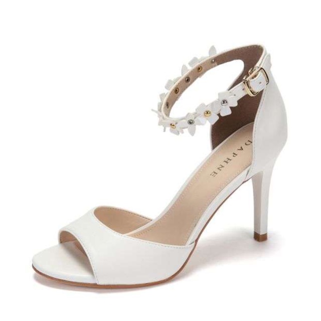 Sandal quai hoa DAPHNE size 38,39