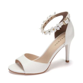 Sandal quai hoa daphne size 38,39