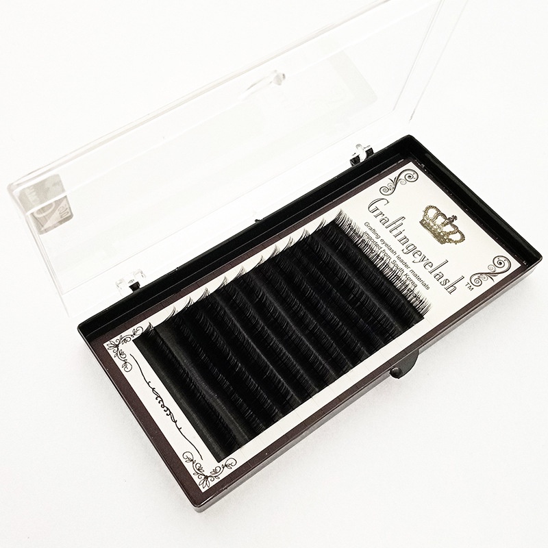 Mascara 0.10C/D C/D Lông Chồn Nối Dài Uốn Cong Mi C/D