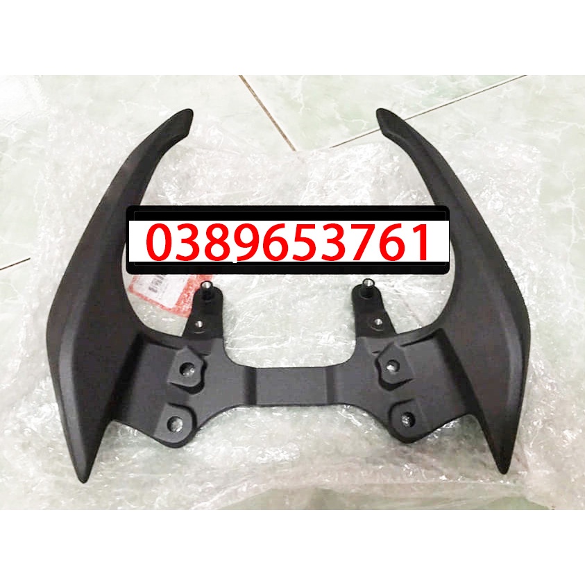 Tay xách, tay dắt, cảng sau Winner X/Winner V3 Zin chính hãng Honda