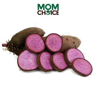 [HCM- RAU CỦ QUẢ] Khoai Mỡ - 1kg