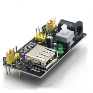 Mạch hạ áp 5V - 3.3V DC 700mA