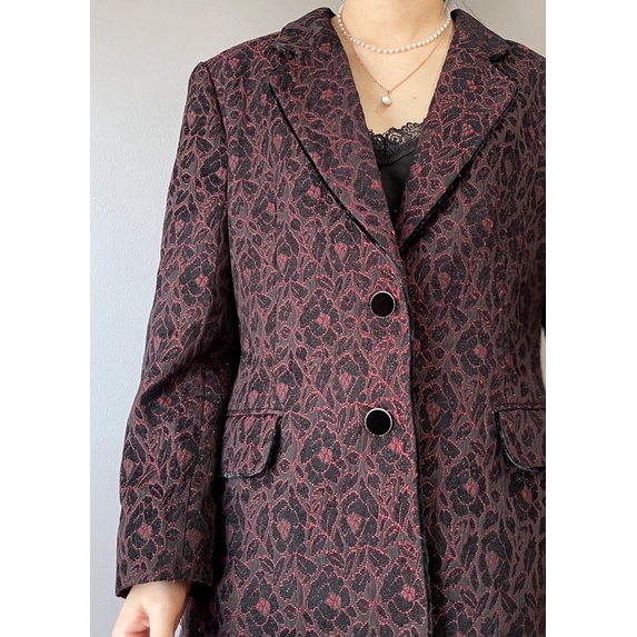 blazer hàn dày dặn cực đỉnh | BigBuy360 - bigbuy360.vn