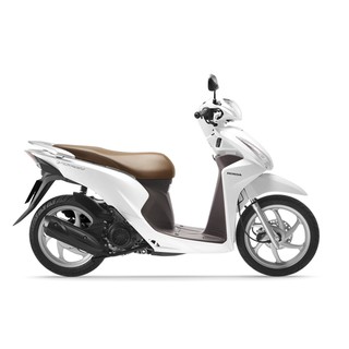 Xe máy Honda Vision 2019 - Phiên bản tiêu chuẩn