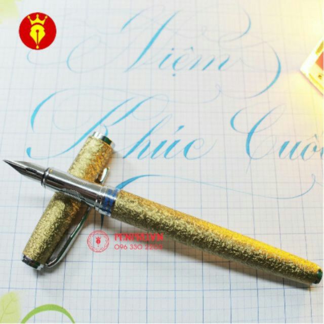 Maiyen154 Bút máy cao cấp