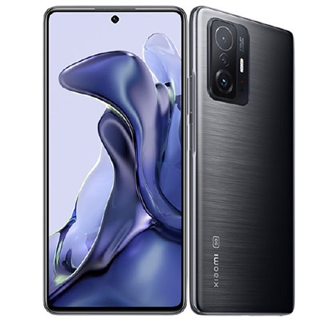 Điện Thoại Xiaomi 11T 5G Ram 8GB bản l 128GB l 256GB - Hàng Chính Hãng