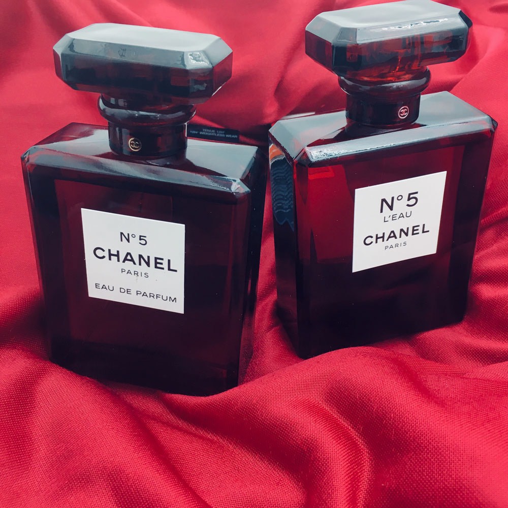 Nước hoa nữ Chanel No5 Red 5ml/10ml/20ml | BigBuy360 - bigbuy360.vn