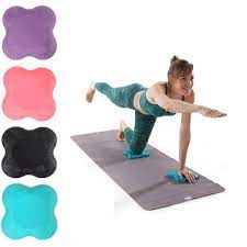 Đệm kê bảo vệ đầu gối , đầu , khủy tay tập gym yoga pilates thể dục - HÀNG CÓ SẴN